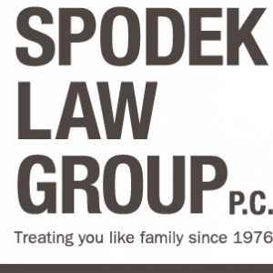 Photo of Spodek Law Group With A Creative And Individually Tailored Approach