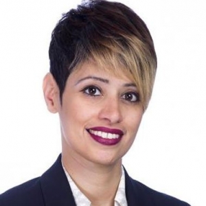 Photo of Jessenia Maldonado