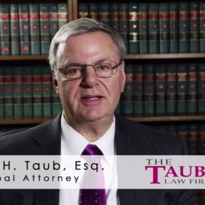 Photo of The Taub Law Firm
