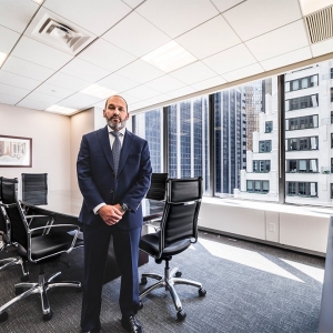 Photo of Rosenbaum & Rosenbaum, PC Law Firm