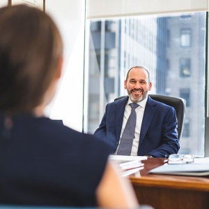 Photo of Rosenbaum & Rosenbaum, PC Law Firm