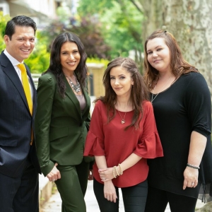 Photo of Landskind & Ricaforte Law Group Comprehensive Estate Planning Attorneys