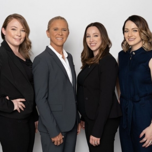 Photo of Sally Morin Personal Injury Lawyers - San Francisco