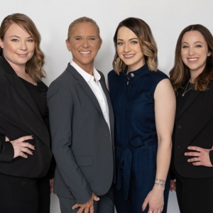 Photo of Sally Morin Personal Injury Lawyers - San Francisco