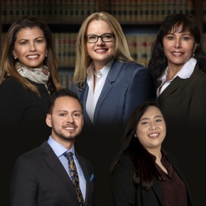 Photo of Hassell Law Group Top Rated Personal Injury Attorney