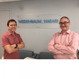 New York Weidenbaum & Harari Provide The Best Personal Service