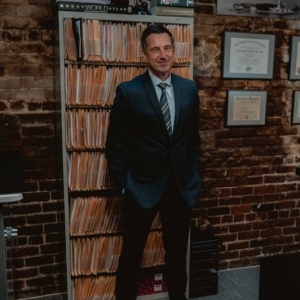 Photo of Richard S Kolomejec An Attorney Specializing In Immigration Law