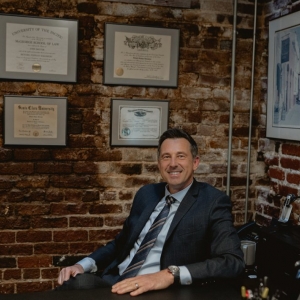 Photo of Richard S Kolomejec An Attorney Specializing In Immigration Law