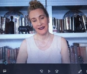Photo of Larkin Shaye