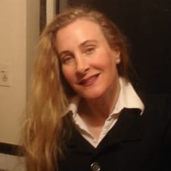 Photo of Larkin Shaye