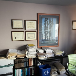 Photo of Richard La Cava The Affordable Bankruptcy Center a free one hour consultation