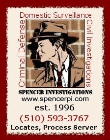 Photo of Spencer Legal Investigations Firm