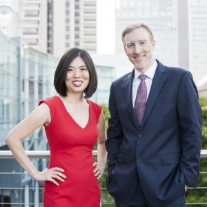 Photo of Jeena Cho, Attorney at Law Bankruptcy And Debt Settlement