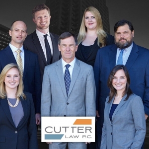 Photo of Cutter Law Firm