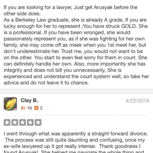 Photo of Bay Area Law Group Divorce, Mediation, Litigation, Child Support, Spousal Support