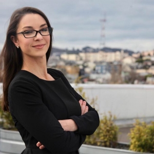Photo of Rebecca Feigelson Law Handle Misdemeanor And Felony Criminal Charges
