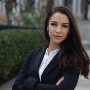 Photo of Rebecca Feigelson Law Handle Misdemeanor And Felony Criminal Charges