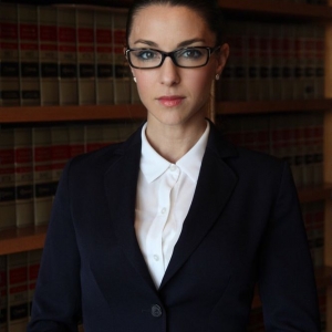 Photo of Rebecca Feigelson Law Handle Misdemeanor And Felony Criminal Charges