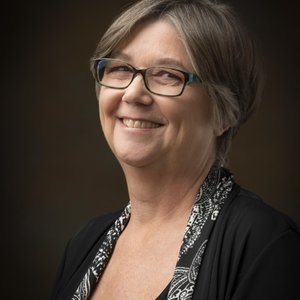 Photo of Pamela Vincent, Attorney in Social Security Disability