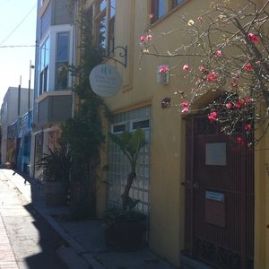 San Francisco 50 Balmy Law PC Firm