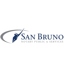 Photo of San Bruno Notary Public and Services Law Firm