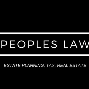 Photo of Peoples Law practical, straightforward estate planning solutions