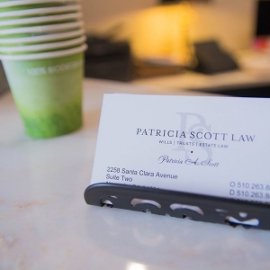 Photo of Patricia Scott Law Firm