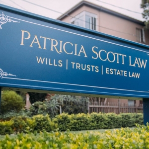 Photo of Patricia Scott Law Firm