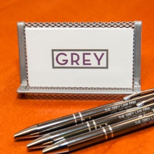 Photo of The Grey Law Firm, PC Represent Insurance Policyholders