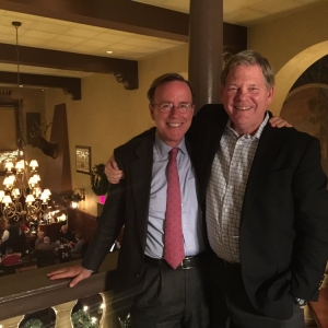 Photo of Spiller Law small business, entertainment, and estate planning lawyer