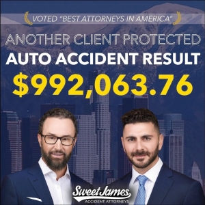 Photo of Sweet James LLP Law Firm