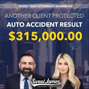 Photo of Sweet James LLP Law Firm