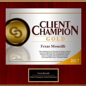 Photo of Lloyd & Mousilli Specializing In Intellectual Property And Technology Law