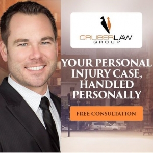 Photo of Gruber Law Group In Personal Injury Car Accident Injury