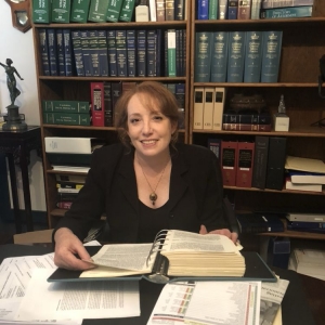 Photo of Law Office of Ann Gottesman Protect Your Constitutional Rights