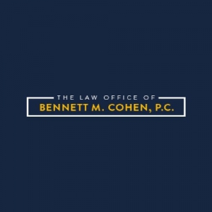 Photo of The Law Office of Bennett M. Cohen, PC Hurt In An Accident