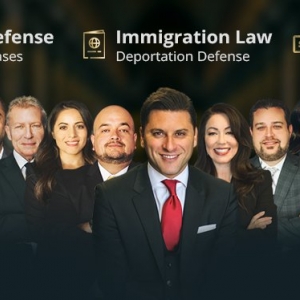 Photo of The Matian Firm