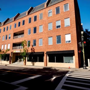 Photo of Crumley Roberts Consumer Based Law Firm
