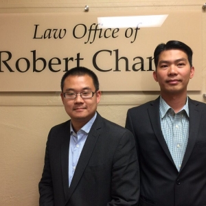 Photo of Law Office of Robert Chang