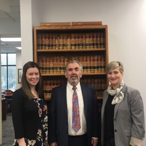 Photo of Martin & Vanegas, APC