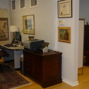 Photo of Law Office of Geri N. Kahn Attorney Practicing Immigration And Naturalization Law