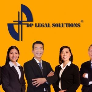 San Leandro DP Legal Solutions