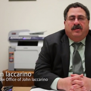 Burlingame The Law Office of John Iaccarino