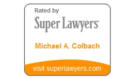 Photo of Michael Colbach Attorney at Law