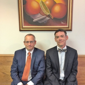 Photo of Smith & Baltaxe, LLP Led By San Francisco Lawyers