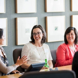 Photo of Alcorn Immigration Law Firm
