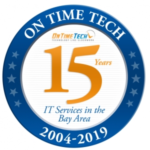 Photo of On Time Tech Firm