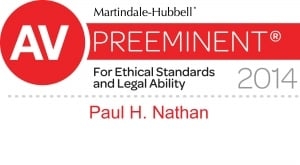 Photo of The Law Offices of Paul H Nathan