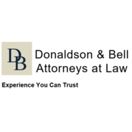 Photo of Donaldson & Bell Law Firm