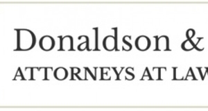 Photo of R B Donaldson Jr